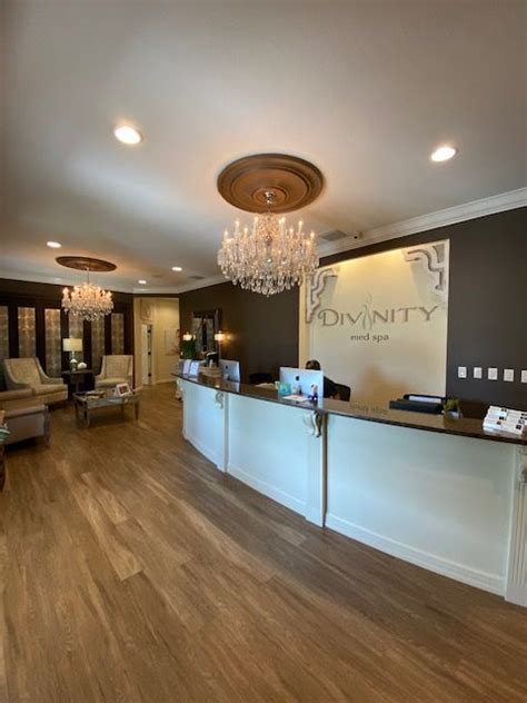 divinity med spa|botox spring hill fl.